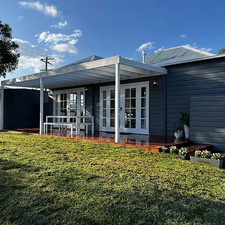 Pokolbin Farm Stay Exterior photo