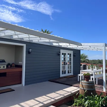 Pokolbin Farm Stay Exterior photo