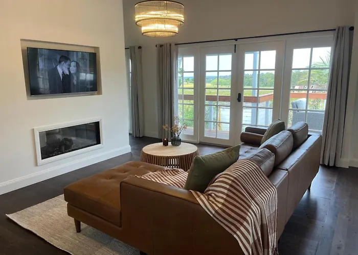 Pokolbin Farm Stay