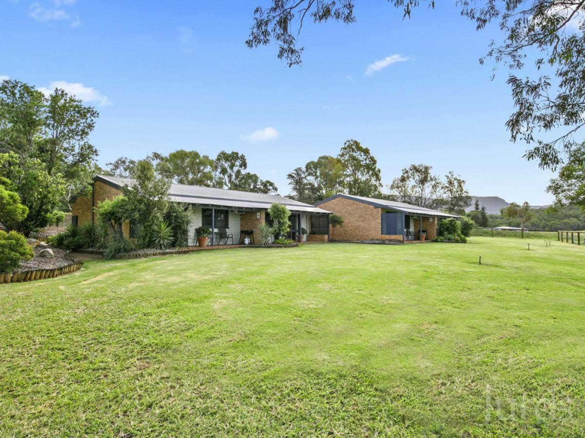 Farm Farm stay Pokolbin